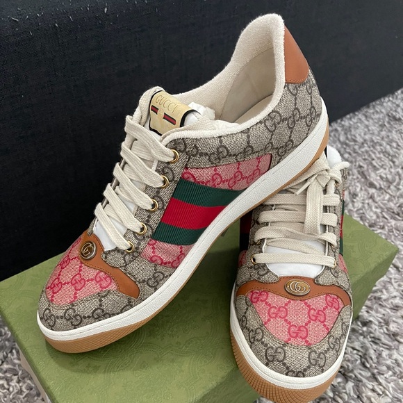 Gucci Mens screener - Picture 2 of 4